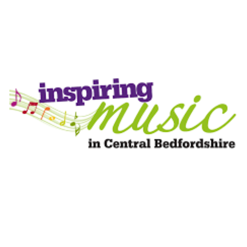 Inspiring Music in Central Bedfordshire